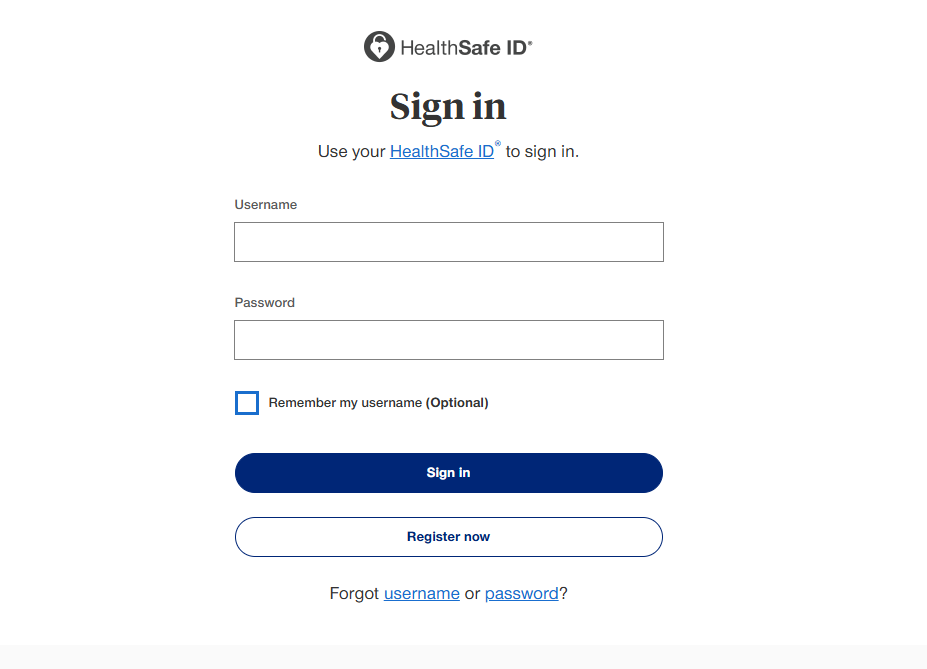 How to Login to People Health OTC?