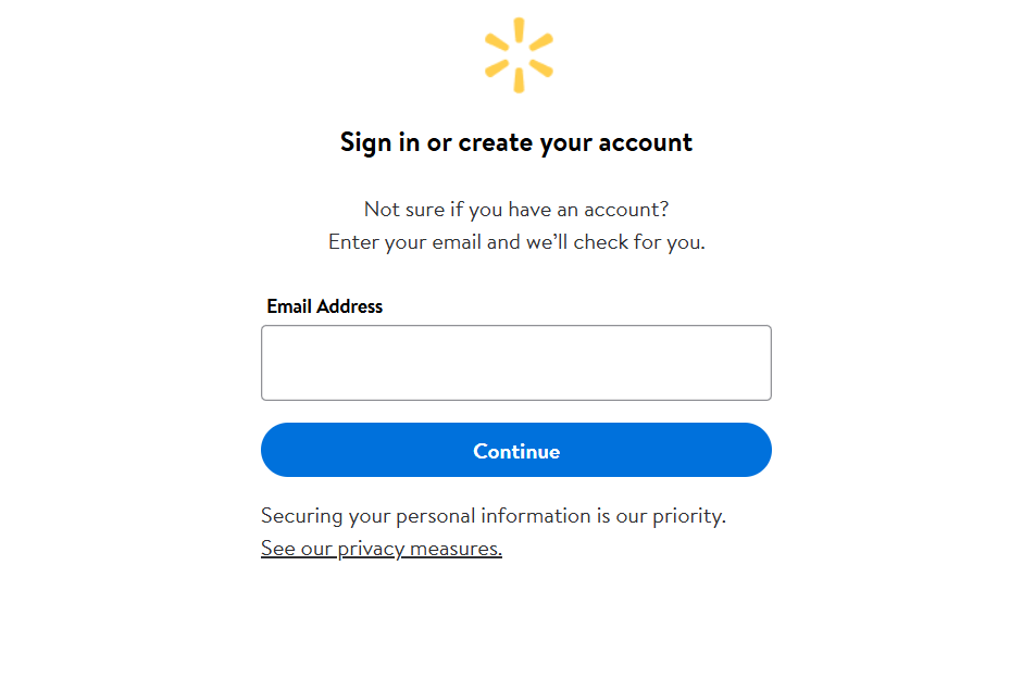 Peoples Health OTC Login Walmart