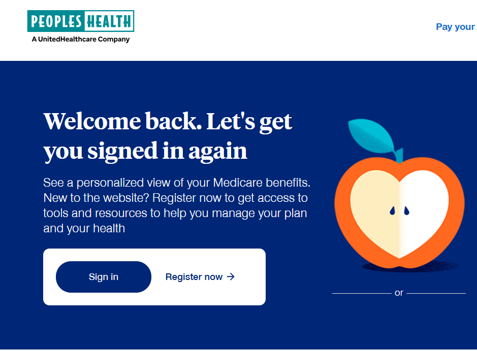 Where Can I Order Peoples Health OTC Online?